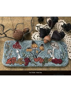 Punch Needle & Primitive Stitcher Fall 2020 2